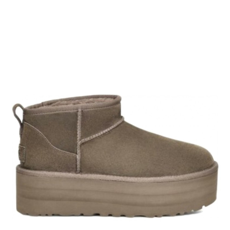 UGG Classic Ultra Mini Platform Salate