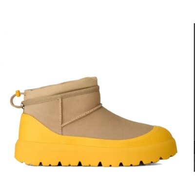 Classic Ultra Mini Weather Hybrid Mustard Seed