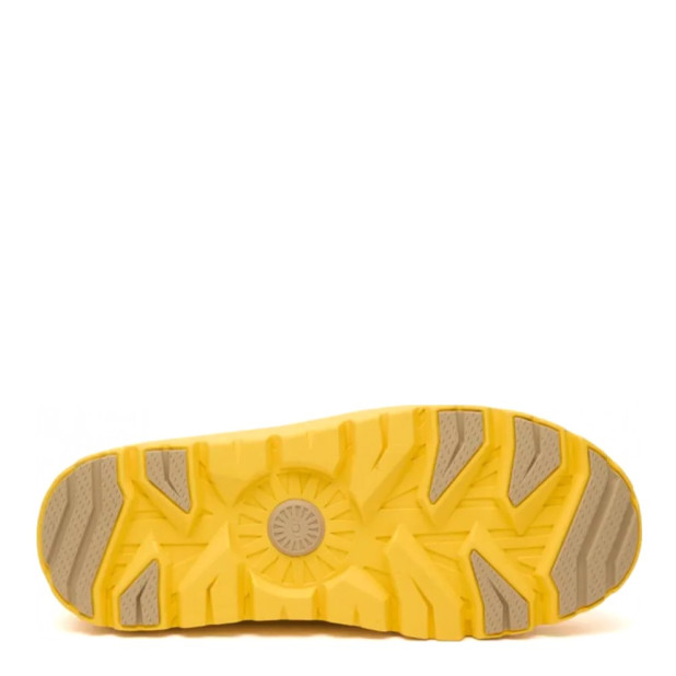 UGG Classic Ultra Mini Weather Hybrid Mustard Seed
