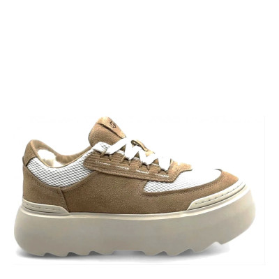 Marin Mega Lace Sand