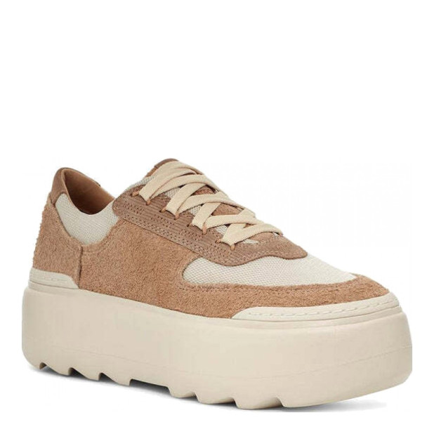 UGG Marin Mega Lace Sand