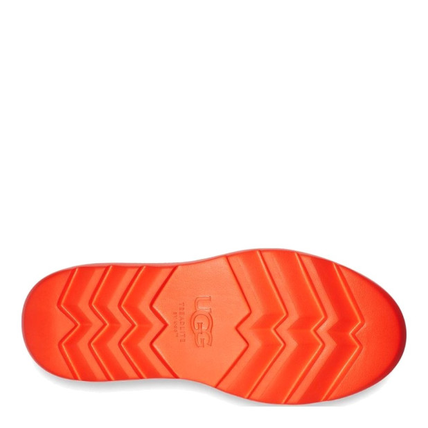 UGG Marin Mega Lace Sand Orange