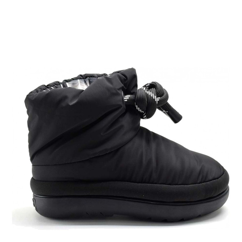 UGG Maxi Black