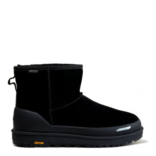 Mens Classic Mini Guard GTX Boot Black