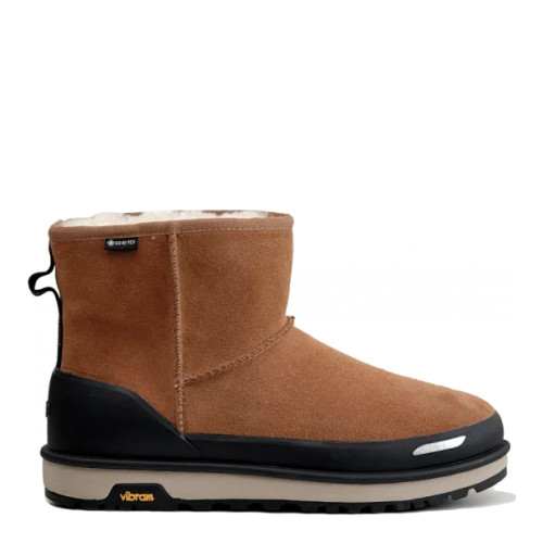 Mens Classic Mini Guard GTX Boot Chestnut