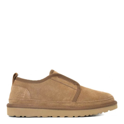 Men's Low Flex Chestnut