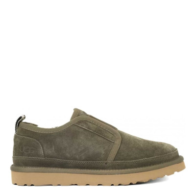 Men's Low Flex Khaki