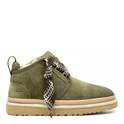 Mens Neumel FT Khaki