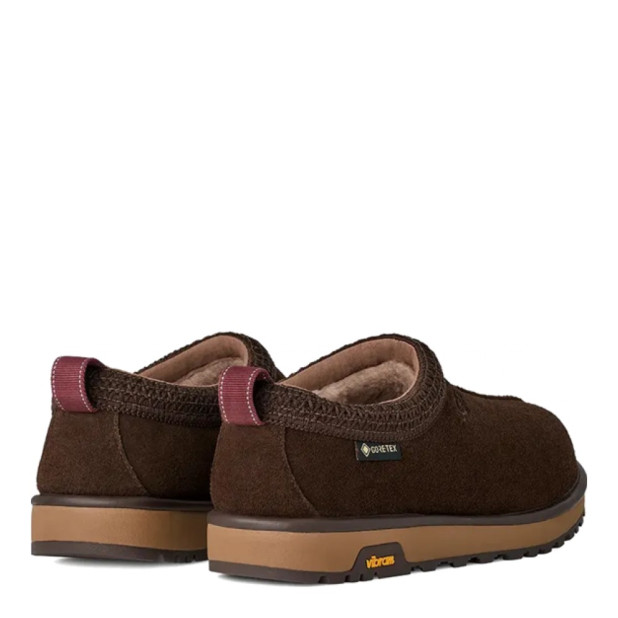 UGG Mens Tasman Slipper Gtx Chocolate