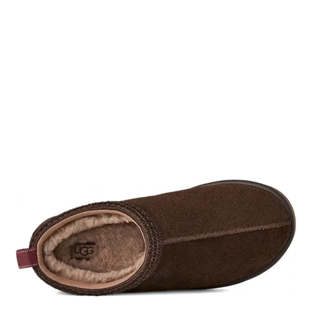 UGG Mens Tasman Slipper Gtx Chocolate