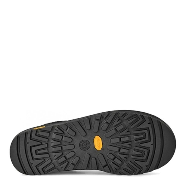UGG Mens Tasman Slipper Gtx Chocolate
