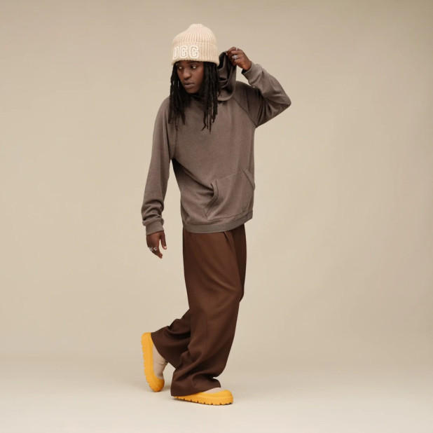 UGG Neumel Hybrid Mustard Seed