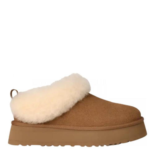 Platform Tazelle Chestnut