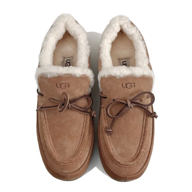UGG Quill Slip On Chestnut