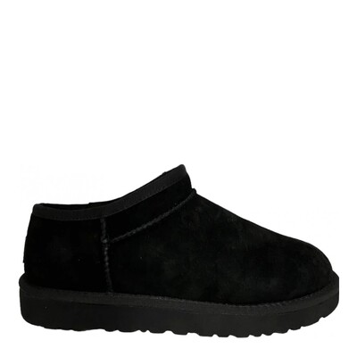 Tasman Black
