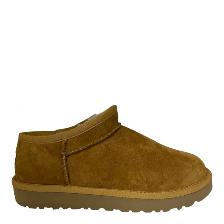 UGG Tasman Chestnut