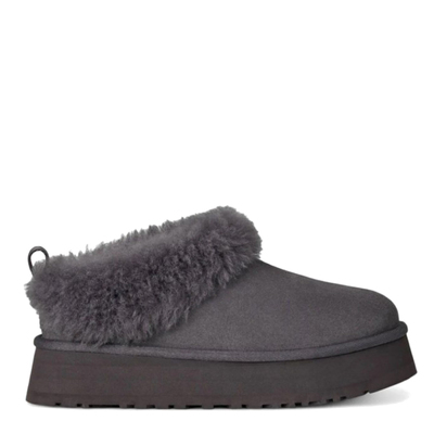 Platform Tazelle Grey
