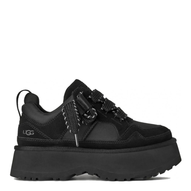 UGG Astromel Sneaker Black