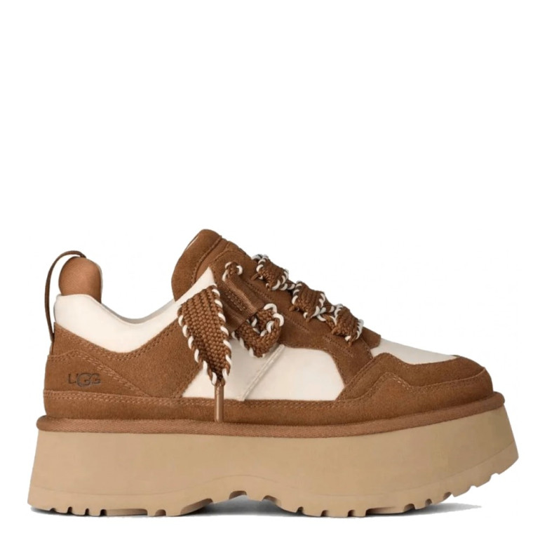 UGG Astromel Sneaker Chestnut