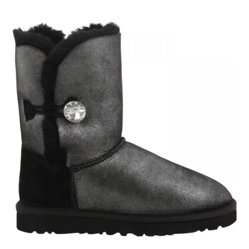 Bailey Button I Do Black