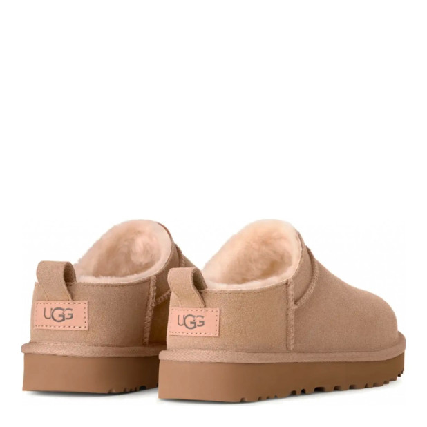 UGG Classic Micro Sand