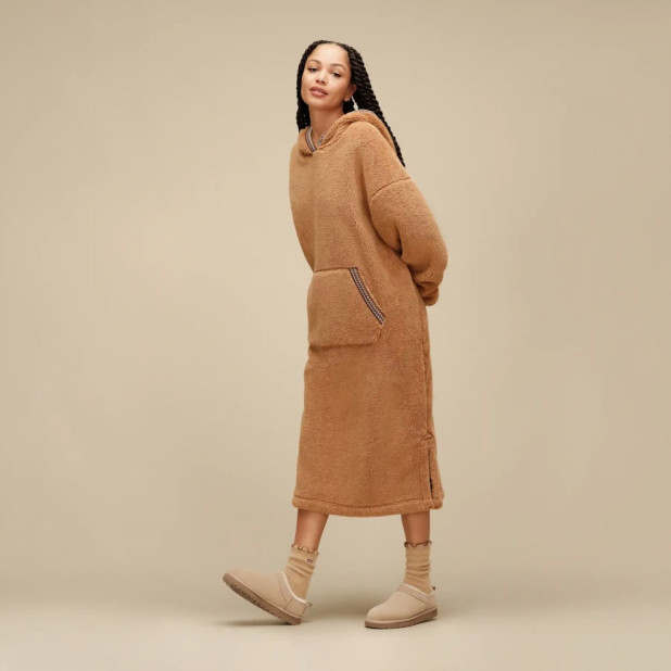 UGG Classic Micro Sand