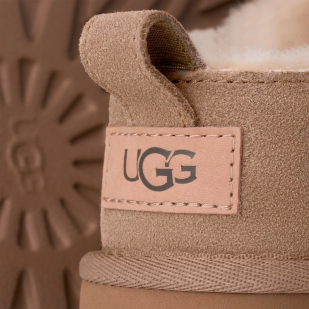 UGG Classic Micro Sand