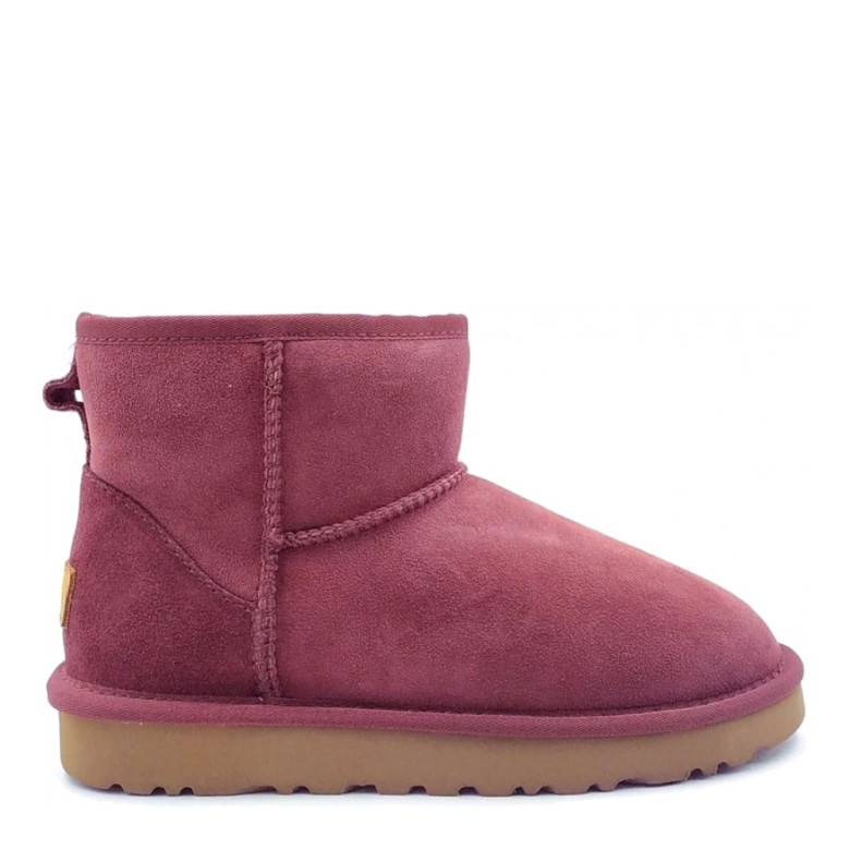 UGG Classic Mini II Port