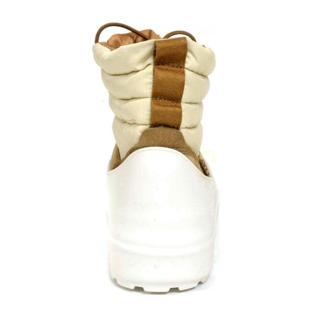 UGG Classic Mini Lace-Up Weather Whitecap