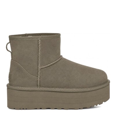 Classic Mini Platform Antilope