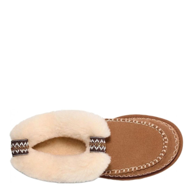 UGG Classic Ultra Mini Alpine Chestnut