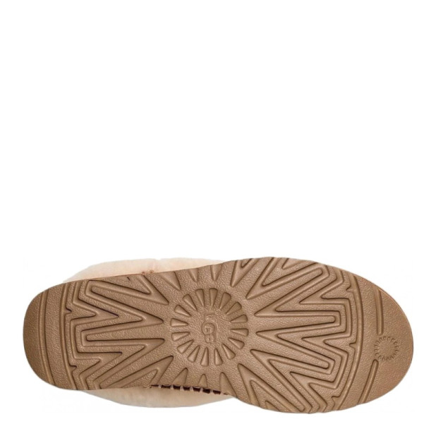 UGG Classic Ultra Mini Alpine Chestnut