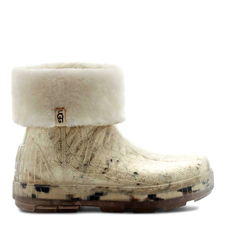 UGG Drizlita Clear Natural