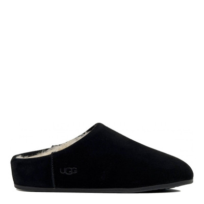 Elea Slip On Black