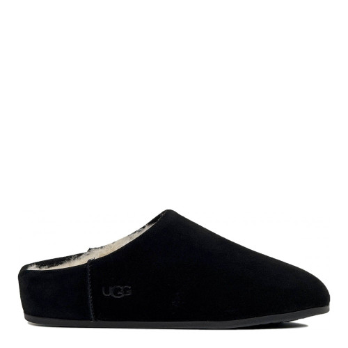Elea Slip On Black