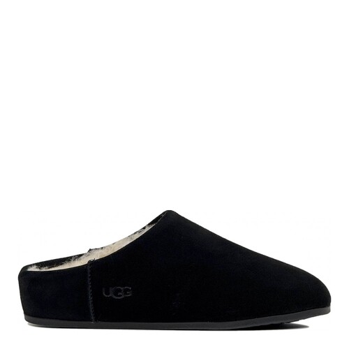 Elea Slip On Black