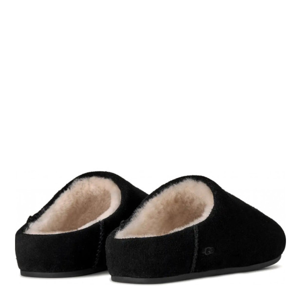 UGG Elea Slip On Black