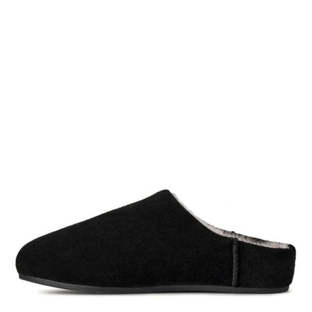 UGG Elea Slip On Black
