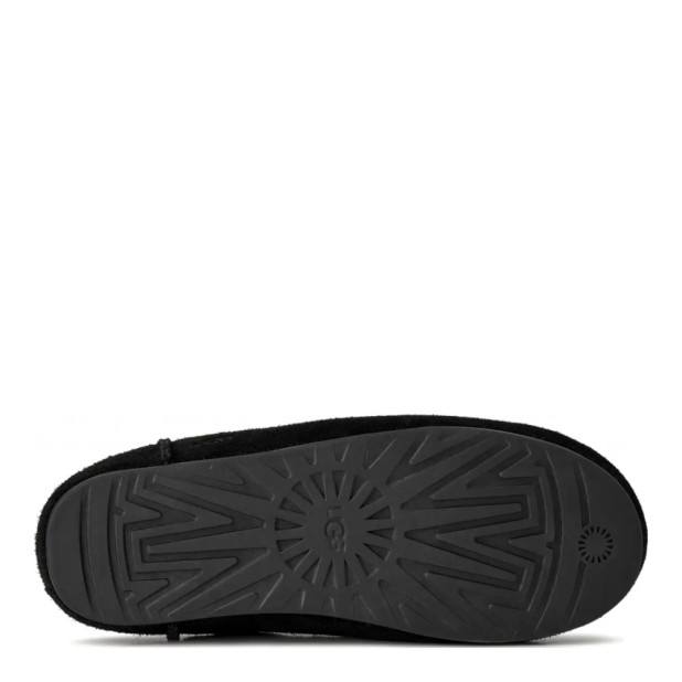 UGG Elea Slip On Black