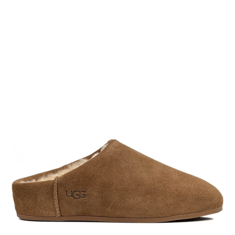 UGG Elea Slip On Chestnut