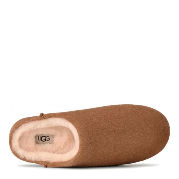 UGG Elea Slip On Chestnut