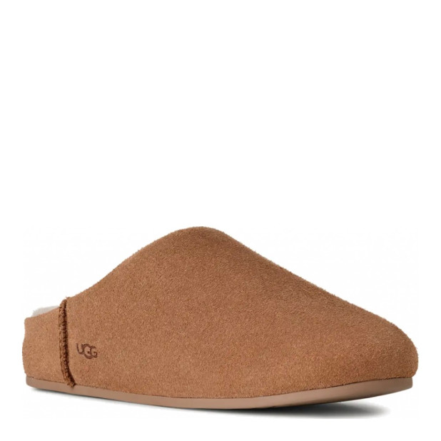 UGG Elea Slip On Chestnut