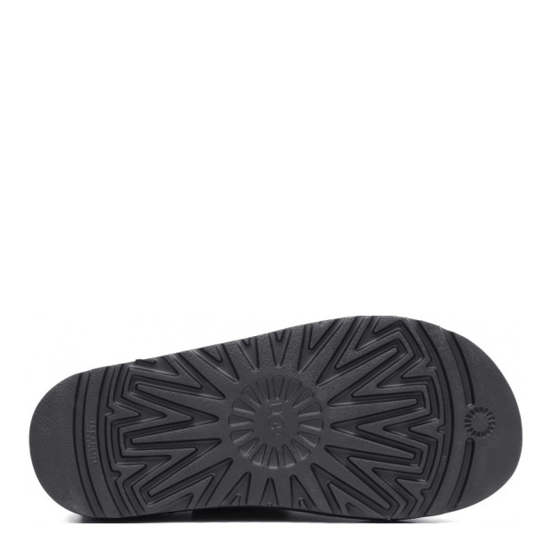 UGG Goldenstar Clog Black