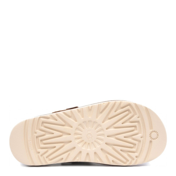 UGG Goldenstar Clog Chestnut