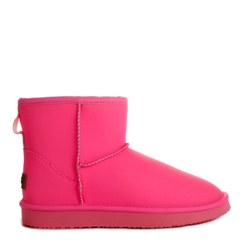 Kids Classic Mini Neon Pink