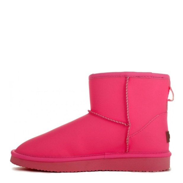 UGG Kids Classic Mini Neon Pink