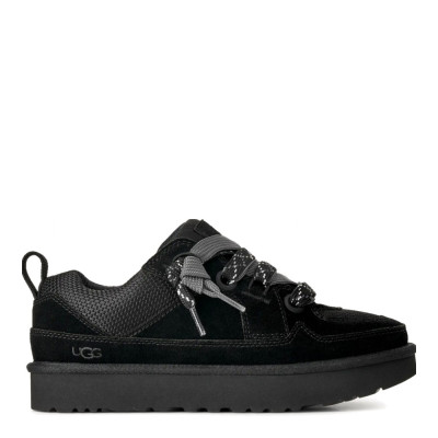 Lowmel Lo Trainer Black