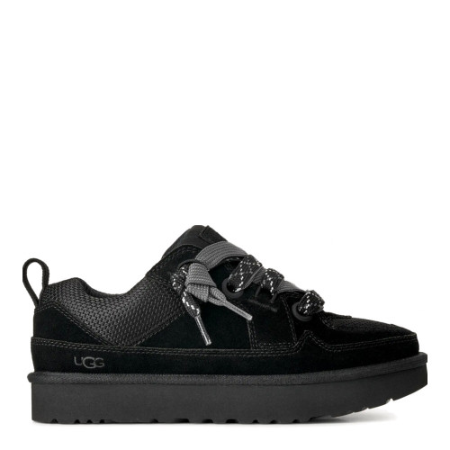 Lowmel Lo Trainer Black
