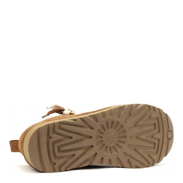 UGG Lowmel Lo Trainer Chestnut