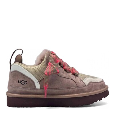 Lowmel Sneaker Rocky Oak